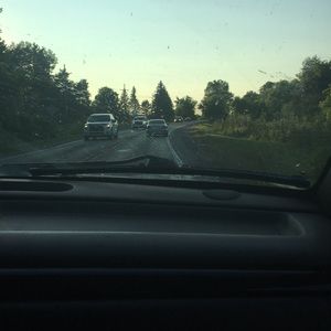 Meet your Posher, Patrick